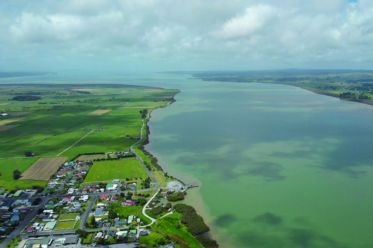 Te Tai Tokerau councils adopt region-wide climate adaptation strategy